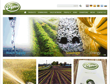 Tablet Screenshot of elysee.com.cy